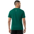 thumbnail image 4 of Athletic Works Men's and Big Men's Core Active Tee with Short Sleeves, Sizes XS-4XLT, 4 of 8