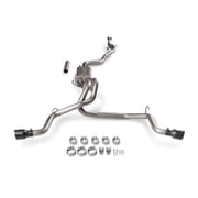 Flowmaster 718174 FlowFX Cat-Back System EXHAUST SYSTEM
