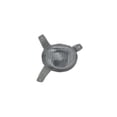 thumbnail image 1 of TYC 19-12181-00 Right Fog Light for 2007-2011 Chevrolet Aveo GM2593164, 1 of 1