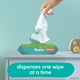 thumbnail image 4 of Toallitas para Bebé Pampers Multiusos Refrescantes Lluvia 168 Unidades, 4 of 9