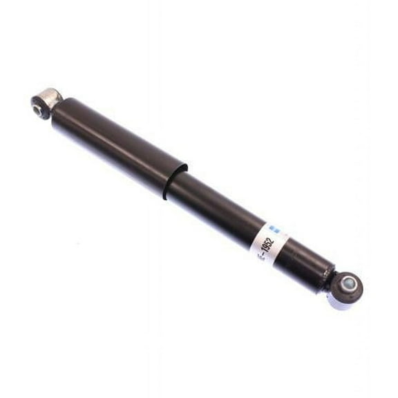 Bilstein B4 1990 Volvo 240 Base Rear Twintube Shock Absorber