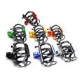 thumbnail image 5 of Accesorios para motocicletas, portavasos para manillar de motocicleta, para scooter, motocicleta, MTB, dorado, 5 of 5