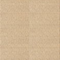 thumbnail image 1 of Ahgly Company Indoor Square Patterned Bronze Brown Area Rugs, 7' Square, 1 of 1