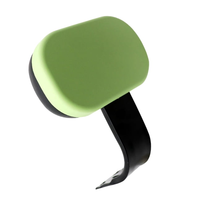 Respaldo de trasero desmontable Sissy apto para reemplazo de motocicleta Verde Zulema Respaldo trasero de motocicleta