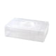 thumbnail image 2 of Caja de almacenamiento de bloques apilable Baoblaze con asa contenedor de juguetes para niños, 2 of 8