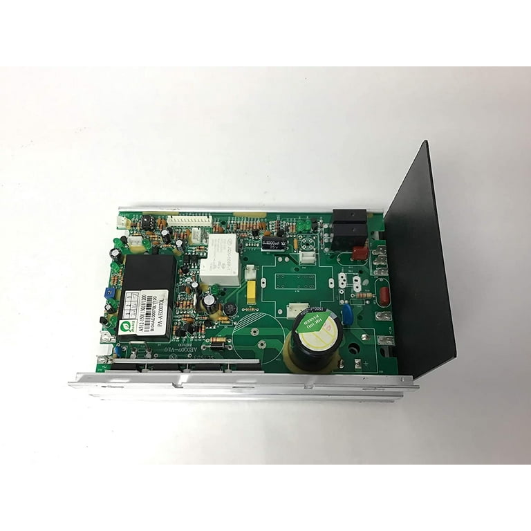 Motor Control Baord D020105 YJ 2256L PA AE00070L W O Adapter Works