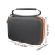 thumbnail image 5 of Caja de almacenamiento de botellas Bolsa de botella de 10 ml de punto de cruz 15 rejillas Recipiente de viaje de aceite esencial EVA, naranja AweSitey HA004216-05, 5 of 7