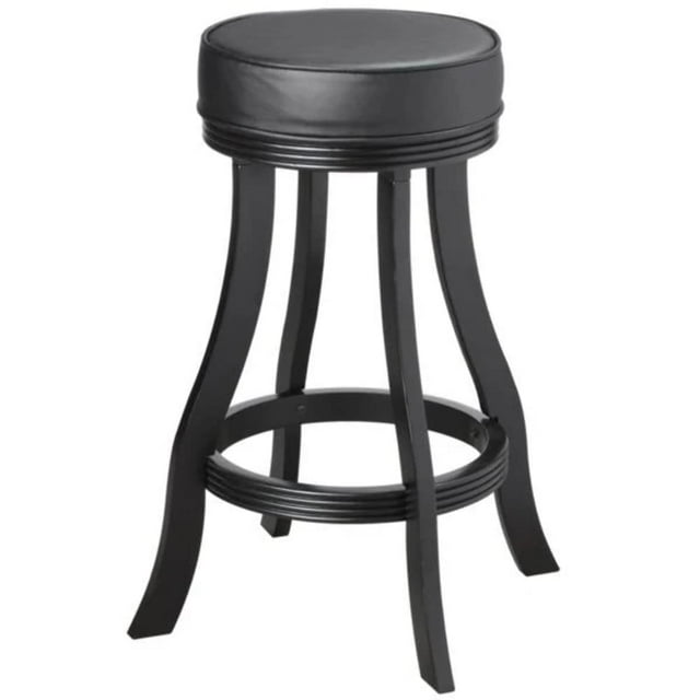 Taburete RAM Gameroom RAM Game Room BSTL negro