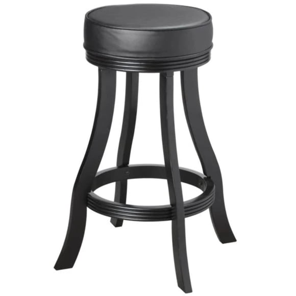 Taburete RAM Gameroom RAM Game Room BSTL negro