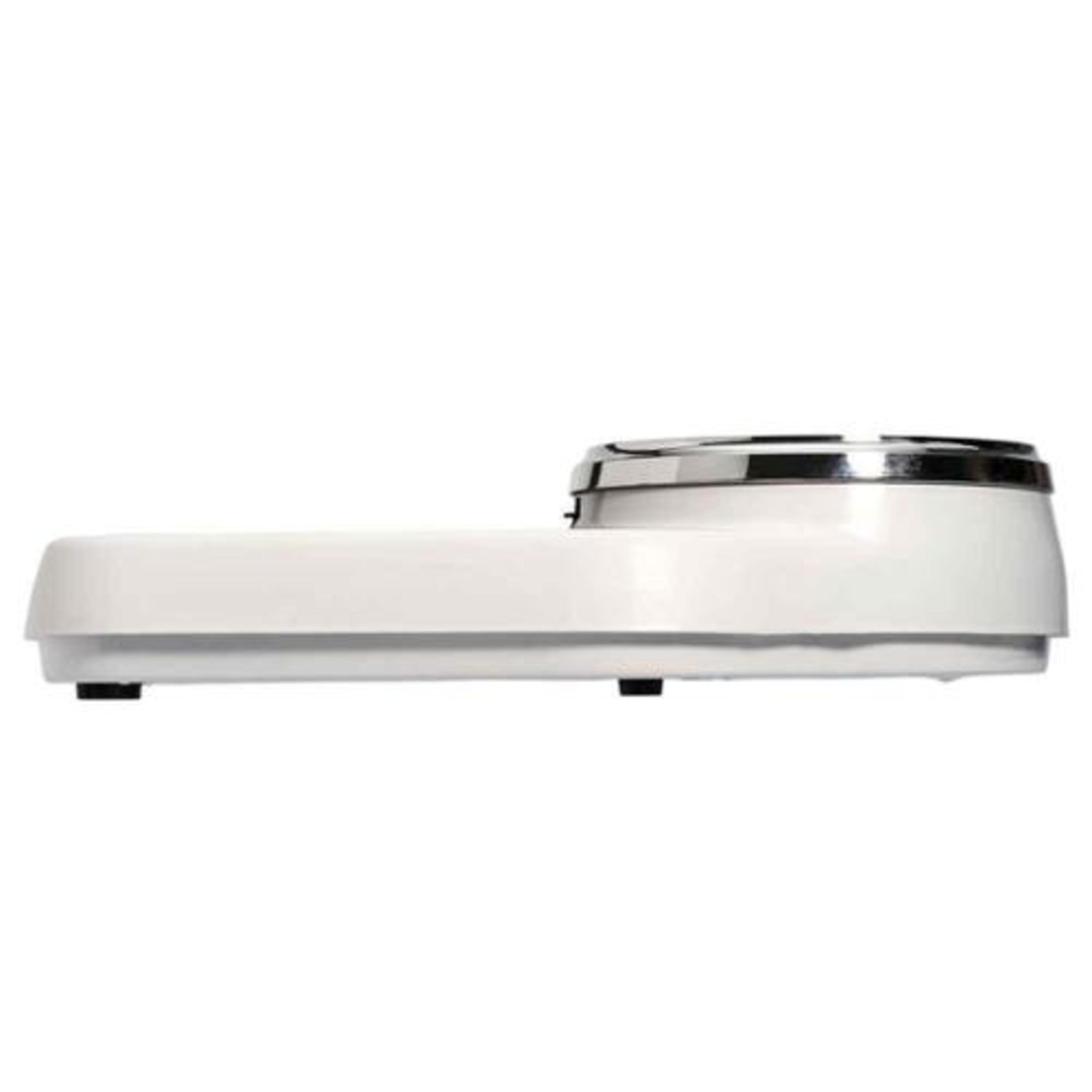 Salter Professional Large Analog Mechanical Scale Black - Walmart.com