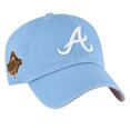 thumbnail image 3 of Atlanta Braves 47 Baseball Cap, 3 of 3