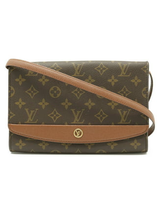 LV - Louis Vuitton Hand / Side Bag With Complete Original Box Kit