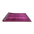 thumbnail image 2 of Ahgly Company Indoor Rectangle Southwestern Purple Country Area Rugs, 8' x 10', 2 of 4