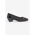 thumbnail image 4 of Comfortview Women's The Quinlan Slip On Pump, 4 of 6