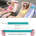 thumbnail image 5 of Beach Towel Bands Beach Chair, Pool Chairs & Cruise Ship Essentials, 5 of 5