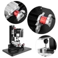 thumbnail image 4 of 12,000rpm Mini Milling Machine High Accuracy Metal Material Mini Lathe Electricity For Mechanical, 4 of 8