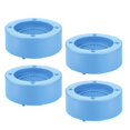 thumbnail image 1 of Almohadillas antivibraciones Sunnimix para muebles, 1 of 5
