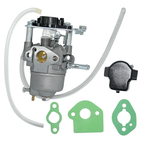 New Huayi Carburetor Compatible with Ryobi inverter generator models RYi2300BT and RYi2300BTA Replaces 308054124 308054123