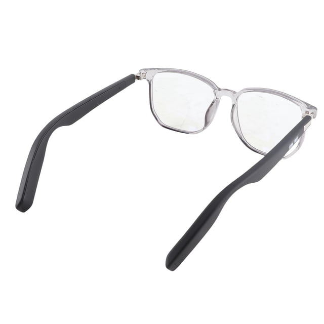 Gafas De Sonido Inteligentes, Llamadas Manos Libres IP67, Impermeables, Bloqueo De Luz Azul, Gafas De Música Con Oído Abierto, Sensor De Cuerpo Inteligente Para Leer