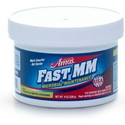 Professor Amos Fast Microbial Drain Maintenance Powder Concentrate - 8oz