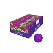 Spree Theater Box, 5 oz, 12 Count