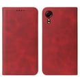 thumbnail image 2 of For Samsung Galaxy Xcover 5 Magnetic Closure Leather Phone Case, 2 of 9