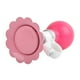 thumbnail image 4 of Bocina para bicicleta infantil, accesorios para bicicleta, trompeta compacta, de metal, sonido fuerte, para apretar. rosa, 4 of 9
