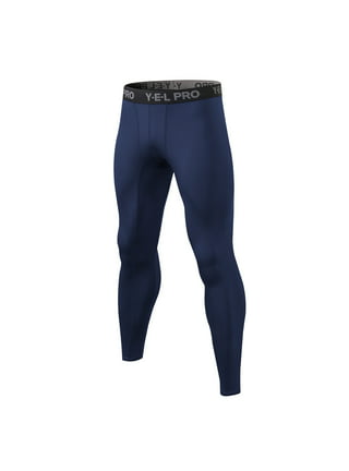 OSS - Compression Men's Tights Shorts Breathable with Pockets Gym