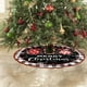 thumbnail image 5 of XWSHYW Decoraciones para El Hogar Falda para Árbol de Navidad Decoración Navideña Falda para Árbol, 5 of 5
