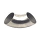 thumbnail image 1 of Kenally 2,5 pulgadas, 60mm, 201, acero inoxidable, tubo de curva en ángulo recto, tubo de codo de escape de 90 grados, piezas de automóvil Herramientas de reparación de automóviles, 1 of 6