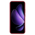 thumbnail image 2 of For Oppo Reno13 F 5G Reno13 F 4G Case Grooved Design TPU Anti Slip Phone Cover - Black, 2 of 5