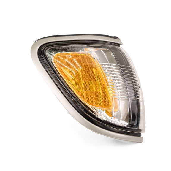 CarLights360: For 2001 02 03 2004 Toyota Tacoma Corner Signal Light Passenger Side w/Bulbs - For TO2521162