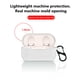 thumbnail image 2 of Ygjytge Funda Silicona para Carcasa Del Compartimento Carga EVO Skin (blanco), 2 of 7