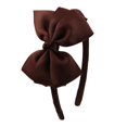 thumbnail image 4 of Colorful Bowknot Hair Hoops For Kids 18Pcs Hair Decoration Fun And Stylish For Birthday Celebrations And Ceremonies, 4 of 4