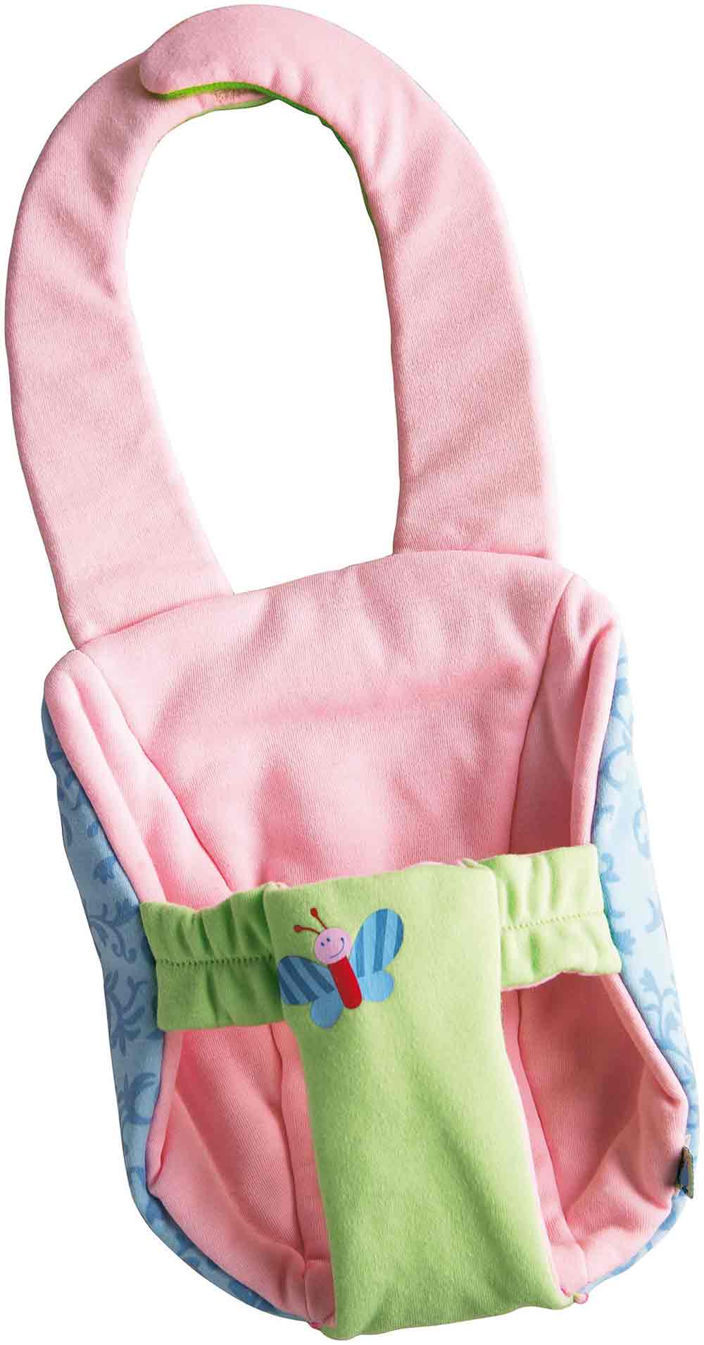 bitty bean baby carrier
