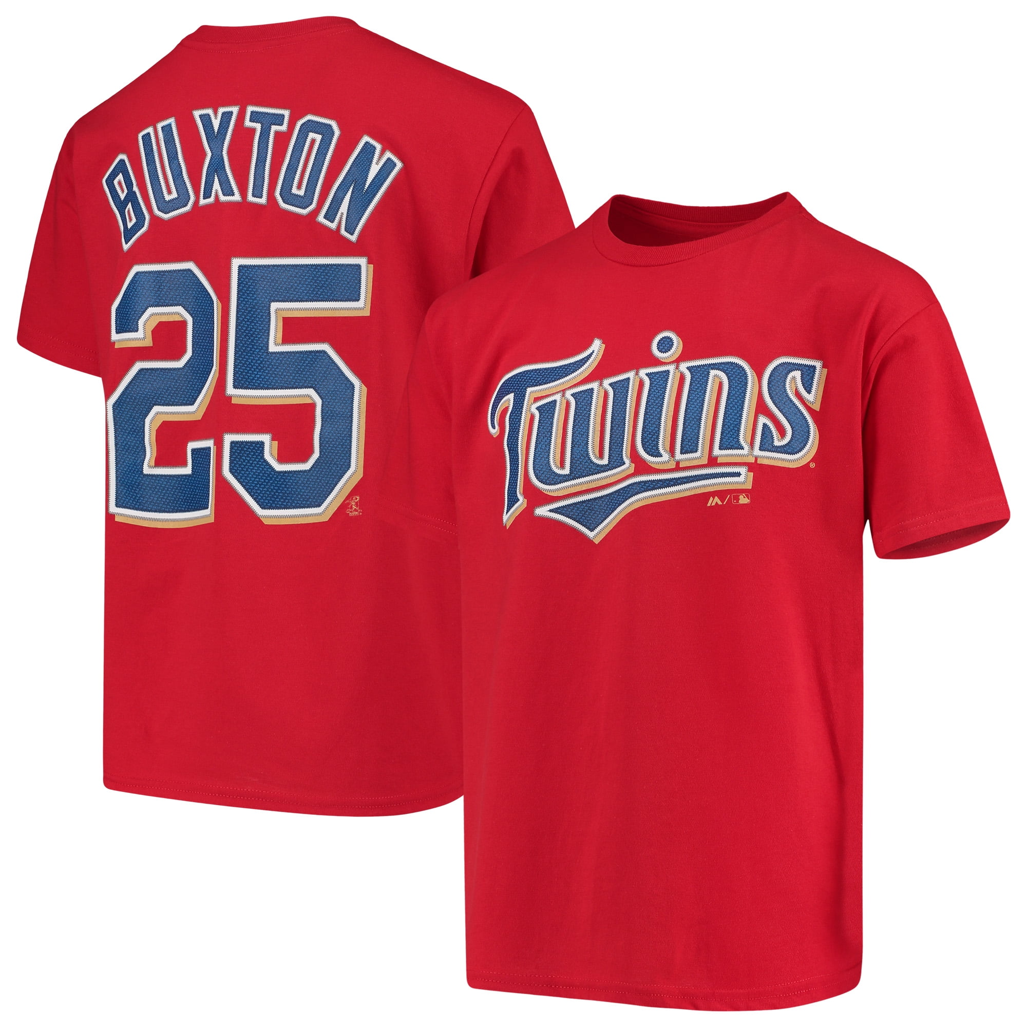 minnesota twins shirts youth