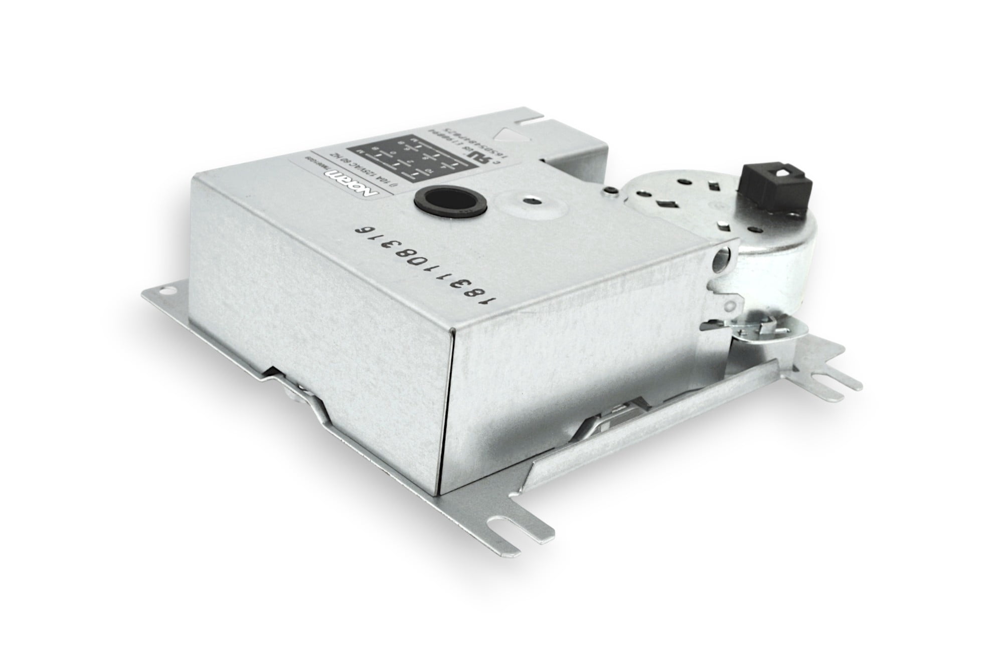 General Electric TIMER WD21X33641