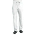 thumbnail image 1 of red panda unisex straigh leg drawstring scrub pant, 1 of 1