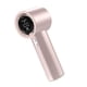 thumbnail image 3 of Ventilador portátil 100 velocidades ajustable ligero potente pantalla digital para Rosa, 3 of 9