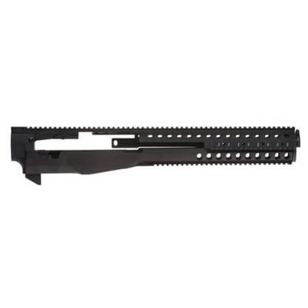 UPC 812699010044 product image for Troy Industries M14 MCS Chassis M14 Chassis Only, Black | upcitemdb.com