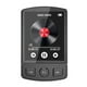 thumbnail image 1 of Reproductor MP3 Música Botón del reproductor MP3 Compatible con Bluetooth 5.2 con radio FM E-Book, 1 of 9