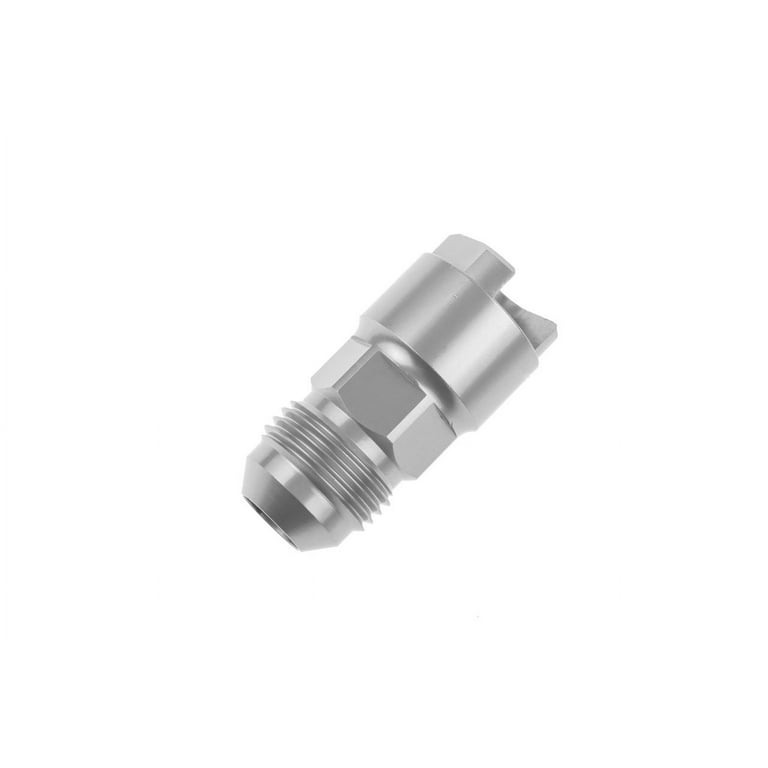 Redhorse 4AN Flare Cap Nut (2pk) Redhorse 4AN Flare Cap Nut (2pk)