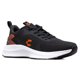 thumbnail image 3 of Tenis para Hombre Charly 1087327 gris 27.5, 3 of 4