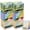 6pcs, variant on Glitter Sticky Note Roll, Transparent Pull-Out Pad with Cute Fruit | Sparkly Pop-Up Self-Adhesive Memo 2.5x1.7inch Sticky Note Pad Waterproof Self-Stick Notepad Stickies 105 Sheets