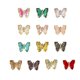 thumbnail image 2 of 3D Nail Jewels 13Pcs Charming Nail Decorations Suitable For Family Gatherings Or Creative Birthday Celebrations, 2 of 3