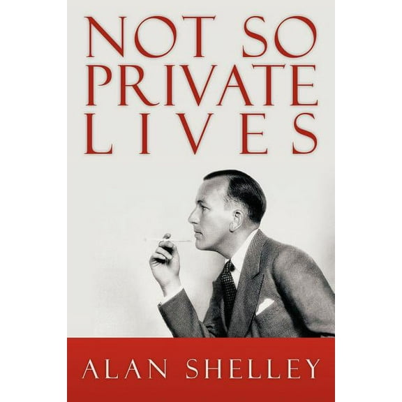Not So Private Lives