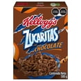 thumbnail image 1 of Cereal Kellogg's Zucaritas Sabor a Chocolate 580 g, 1 of 5