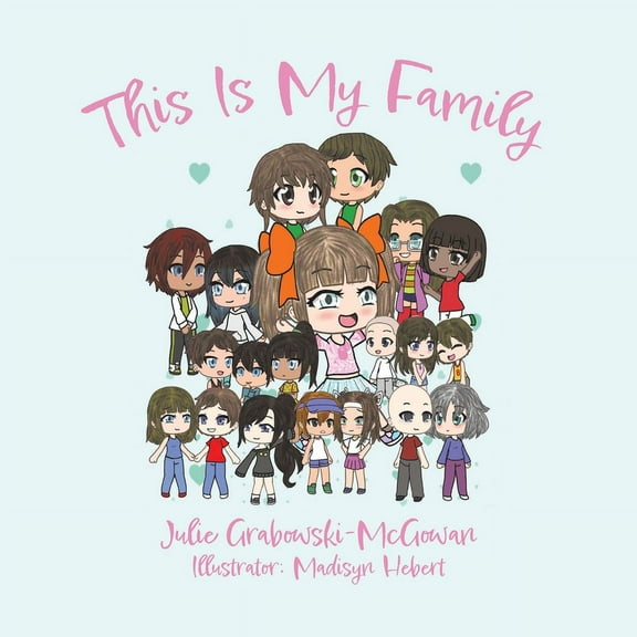 This Is My Family, (Paperback)