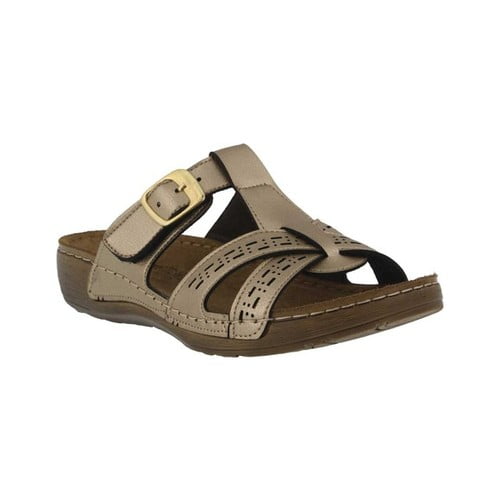 spring step flexus sandals