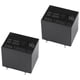 thumbnail image 5 of 10 pcs Relay 5 Pin SPDT SRA-12VDC- DC 12V Coil 20A Universal PCB New, 5 of 5